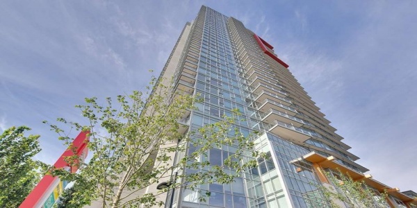 4688 Kingsway Avenue, ,Metrotown Condo,Condo Building for Resale,4688 Kingsway Avenue,1016
