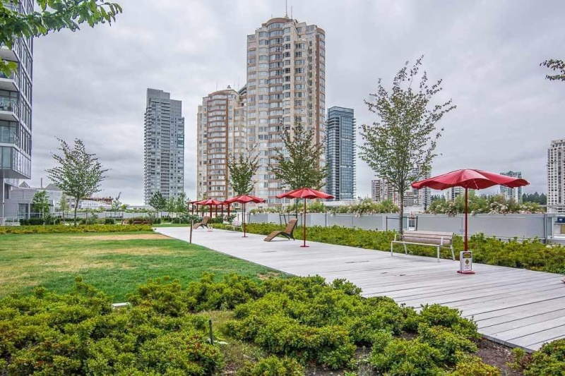 4670 Assembly Way, ,Metrotown Condo,Condo Building for Resale,4670 Assembly Way,1017