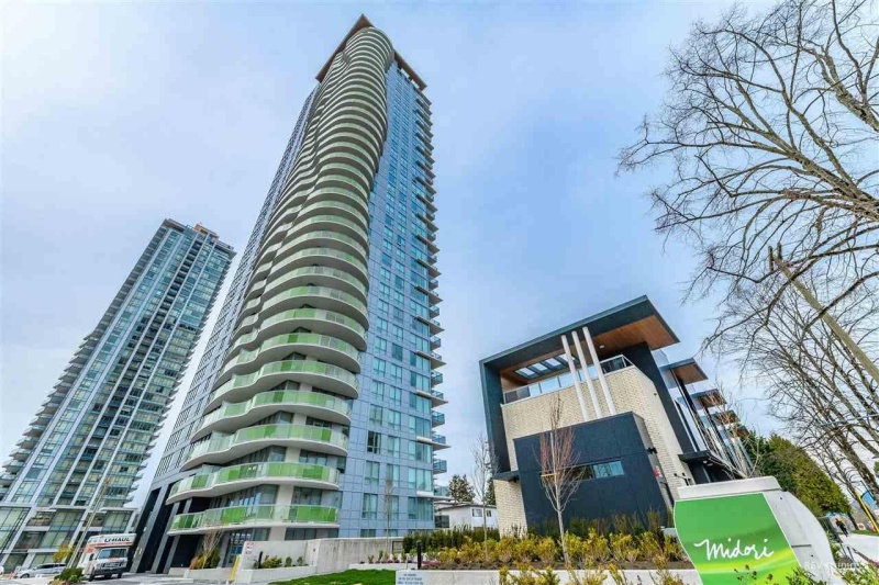 6638 Dunblane Ave, ,Metrotown Condo,Condo Building for Resale,6638 Dunblane Ave,1025