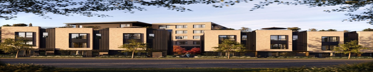 Koen Burnaby Metrotown by Beedie 7232 Macpherson Ave, 1 Bedroom Bedrooms, ,1 BathroomBathrooms,Metrotown Condo,Condo Building for Presale,Koen,7232 Macpherson Ave ,1056